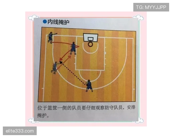 无球掩护规则解析：合法与非法掩护的判罚标准是什么